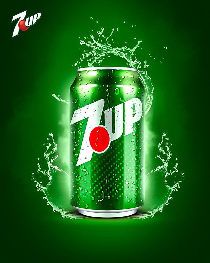 7 Up