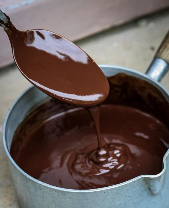 Chocolate Sauce