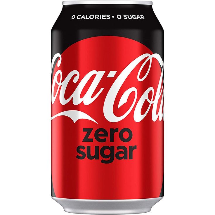 Coke Zero