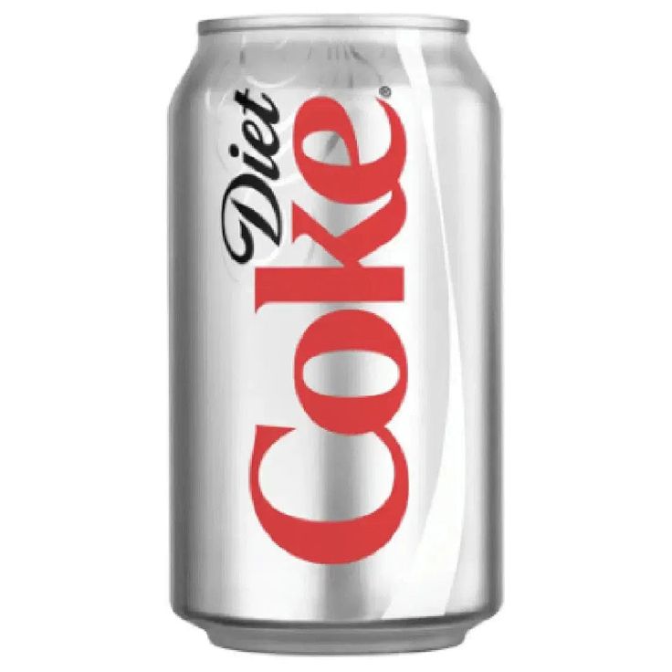 Diet Coke