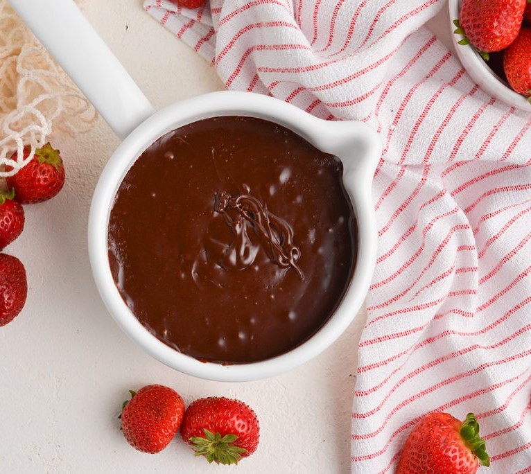 Nutella Sauce