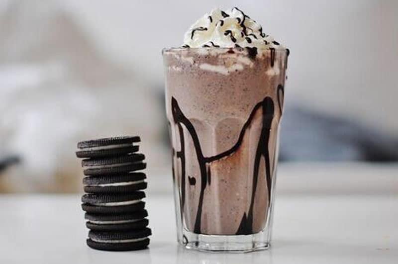 Oreo Overload