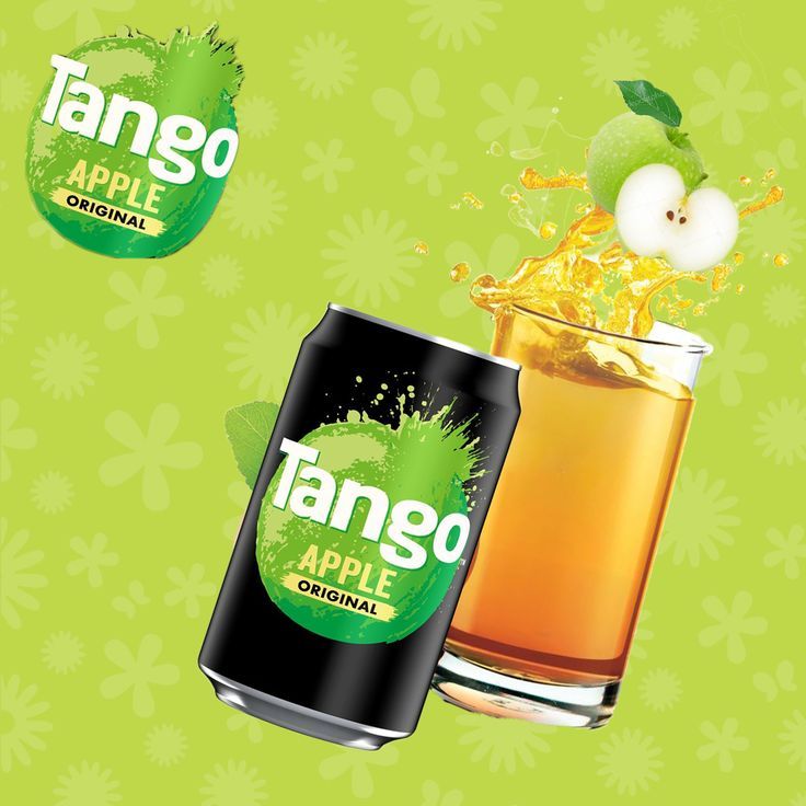 Tango Apple 300ml