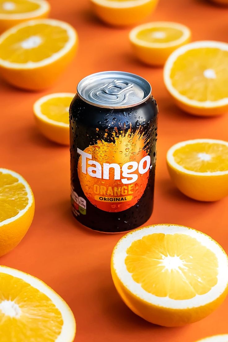 Tango Orange 300ml