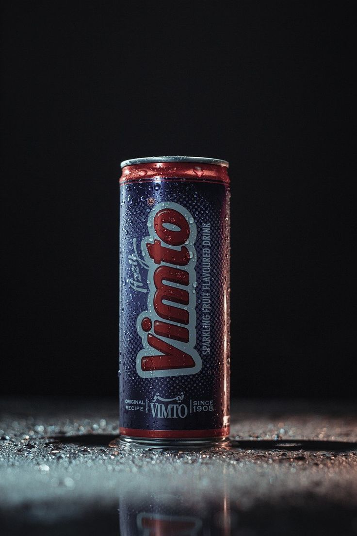 Vimto